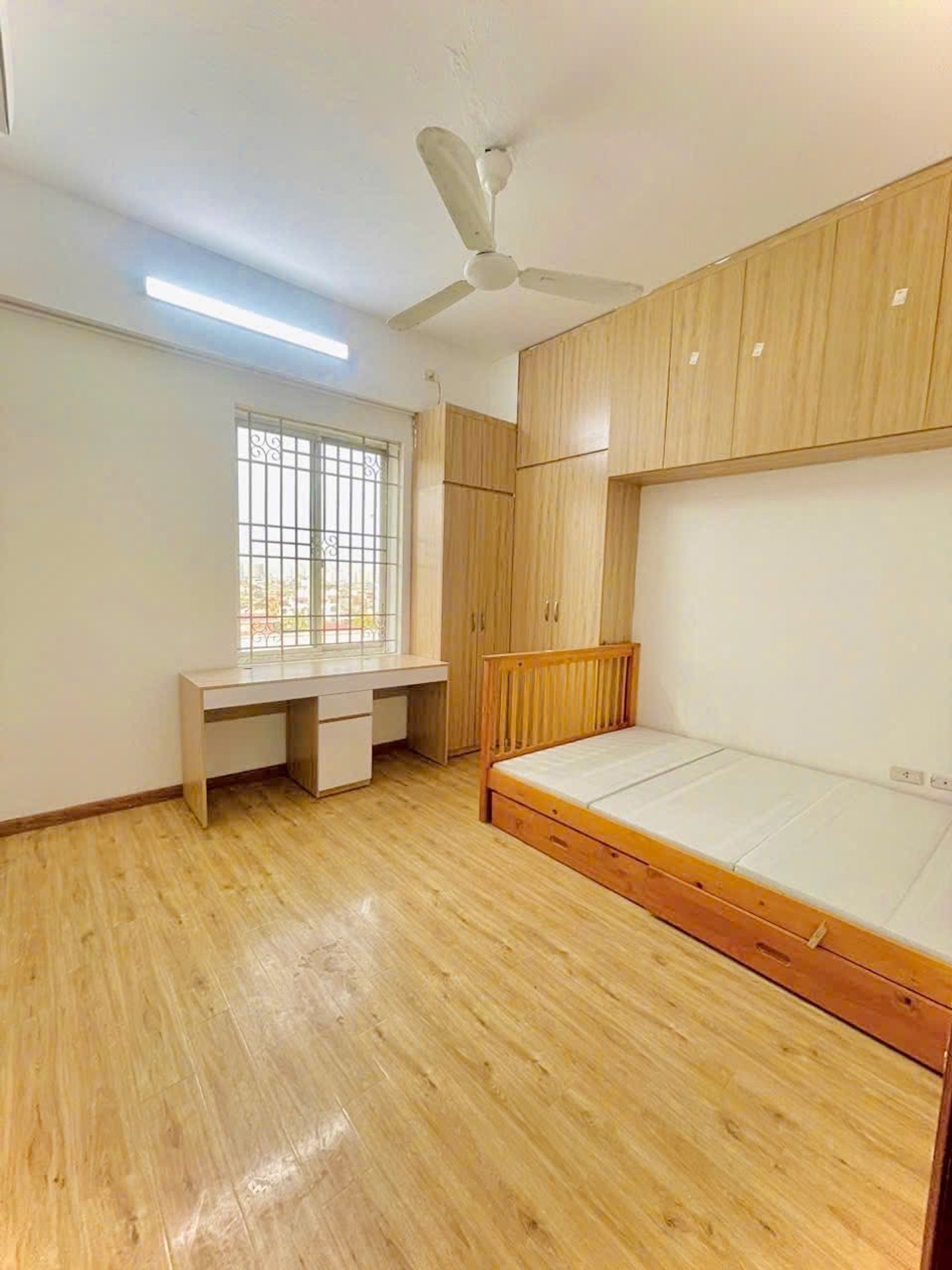 Bán nhà N7 khu đô thị Đồng Tàu Thịnh Liệt - diện tích 52m2 1 tầng - Chung cư thấp tầng nhiều tiện ích - giá 4,35 tỷ