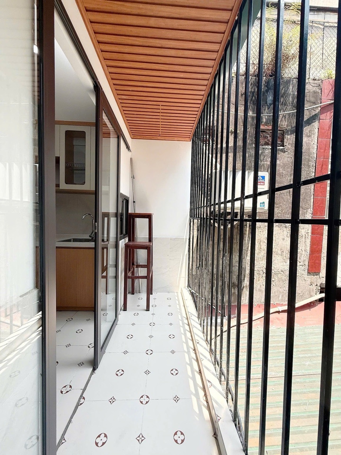 Bán nhà Lò Đúc - diện tích 55m2 2 tầng - nhà đẹp full nội thất - giá 2,85 tỷ
