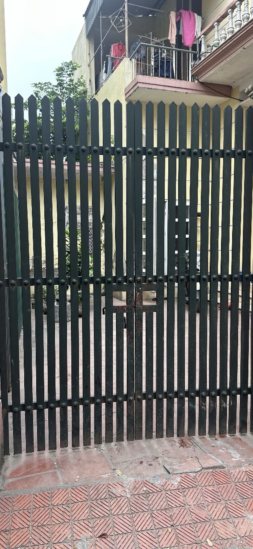 Bán nhà Lĩnh Nam - diện tích 51m2 4 tầng - ô tô qua nhà - giá 8,5 tỷ