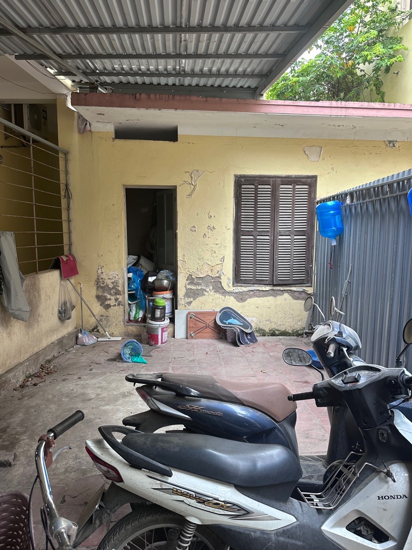 Bán nhà Lĩnh Nam - diện tích 51m2 4 tầng - ô tô qua nhà - giá 8,5 tỷ