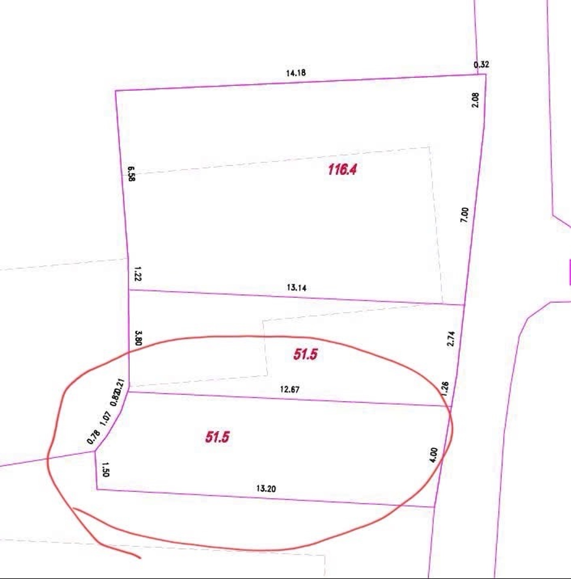 Bán nhà Lĩnh Nam - diện tích 51m2 4 tầng - ô tô qua nhà - giá 8,5 tỷ
