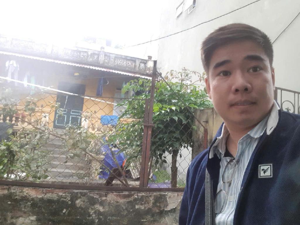 Bán nhà Thịnh Liệt - diện tích 119m2 1 tầng - Mảnh đất đẹp mặt tiền rộng - giá 10,5 tỷ