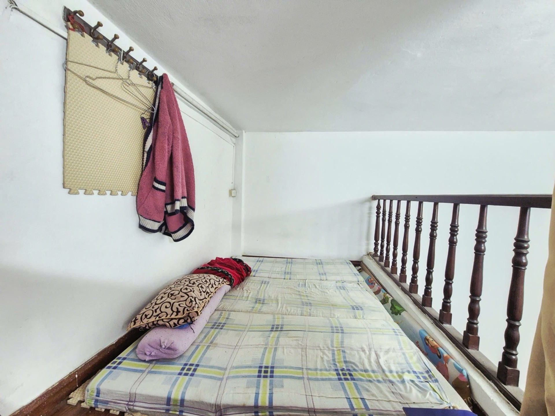 Bán nhà Bùi Ngọc Dương - diện tích 14m2 4 tầng - Căn nhà nhỏ xinh - giá 4 tỷ