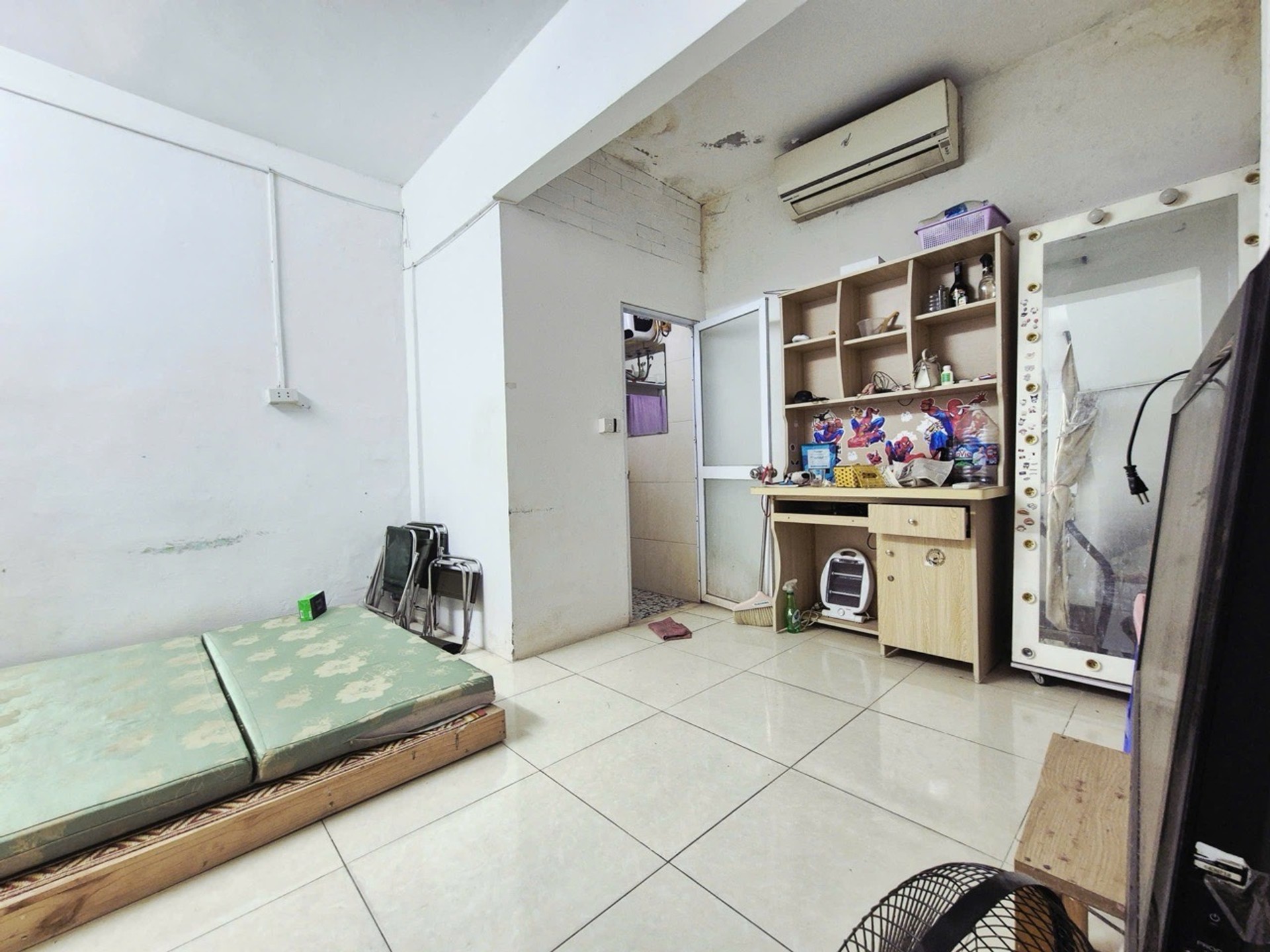 Bán nhà Bùi Ngọc Dương - diện tích 14m2 4 tầng - Căn nhà nhỏ xinh - giá 4 tỷ