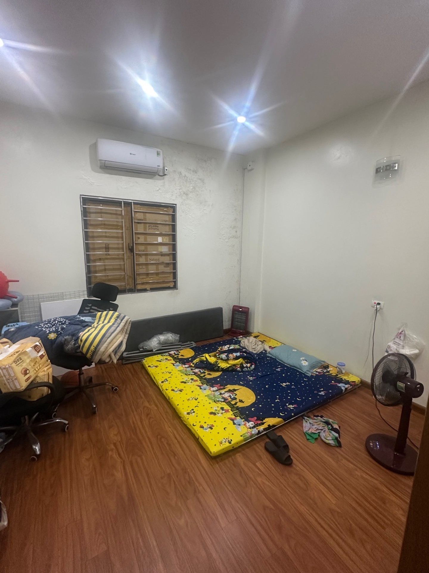 Bán nhà Dương Văn Bé - diện tích 45m2 5 tầng - ô tô qua nhà - giá 14,95 tỷ