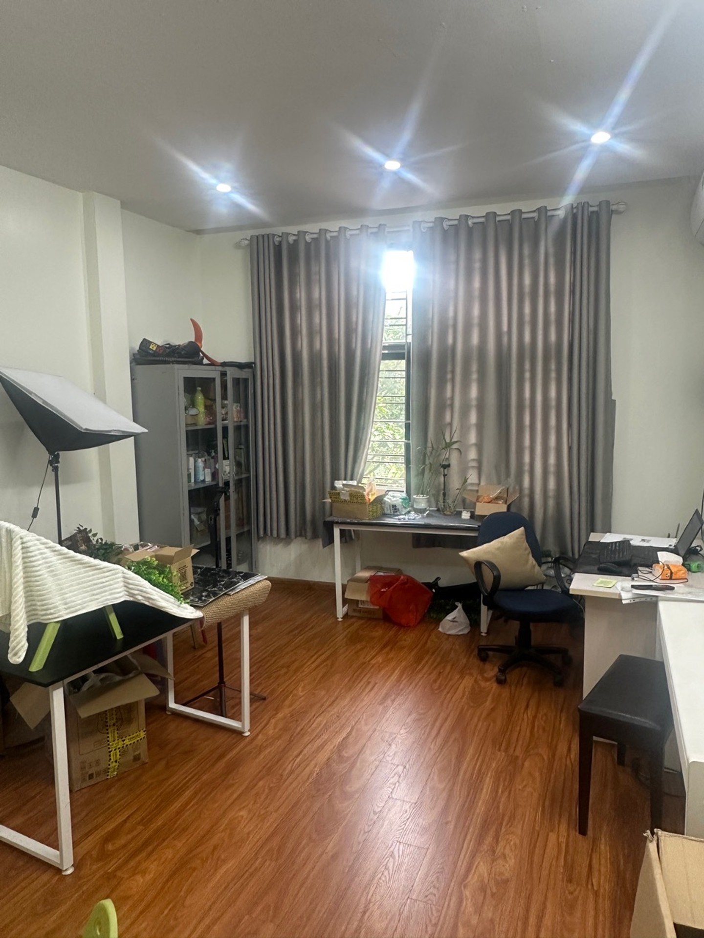 Bán nhà Dương Văn Bé - diện tích 45m2 5 tầng - ô tô qua nhà - giá 14,95 tỷ