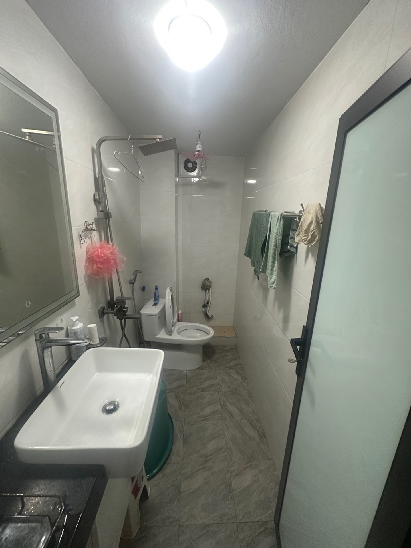 Bán nhà Dương Văn Bé - diện tích 45m2 5 tầng - ô tô qua nhà - giá 14,95 tỷ