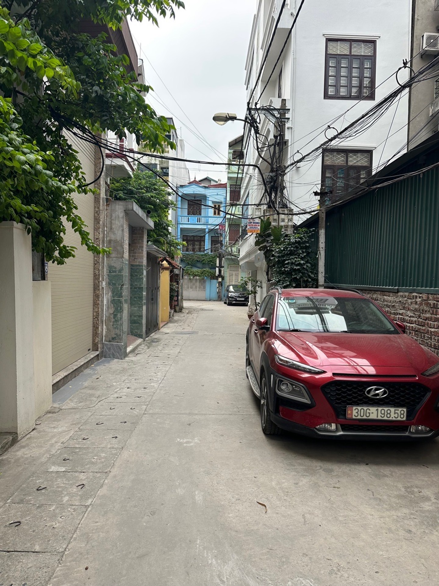 Bán nhà Dương Văn Bé - diện tích 45m2 5 tầng - ô tô qua nhà - giá 14,95 tỷ