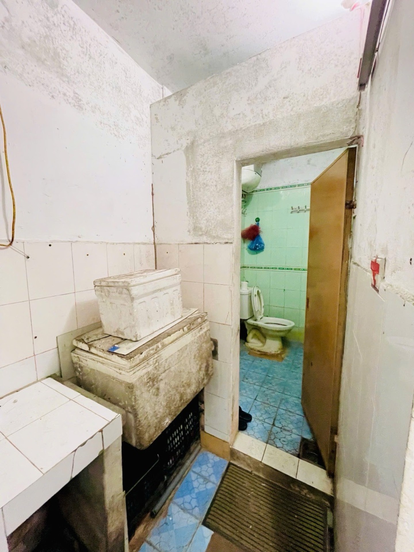 Bán nhà Định Công - diện tích 40m2 3 tầng - 10m ra ô tô - giá 7,9 tỷ
