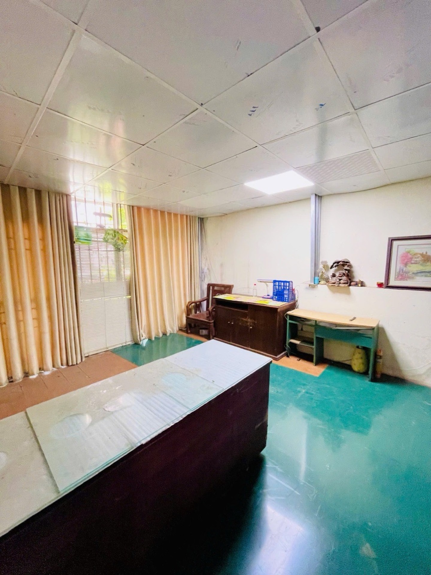 Bán nhà Định Công - diện tích 40m2 3 tầng - 10m ra ô tô - giá 7,9 tỷ