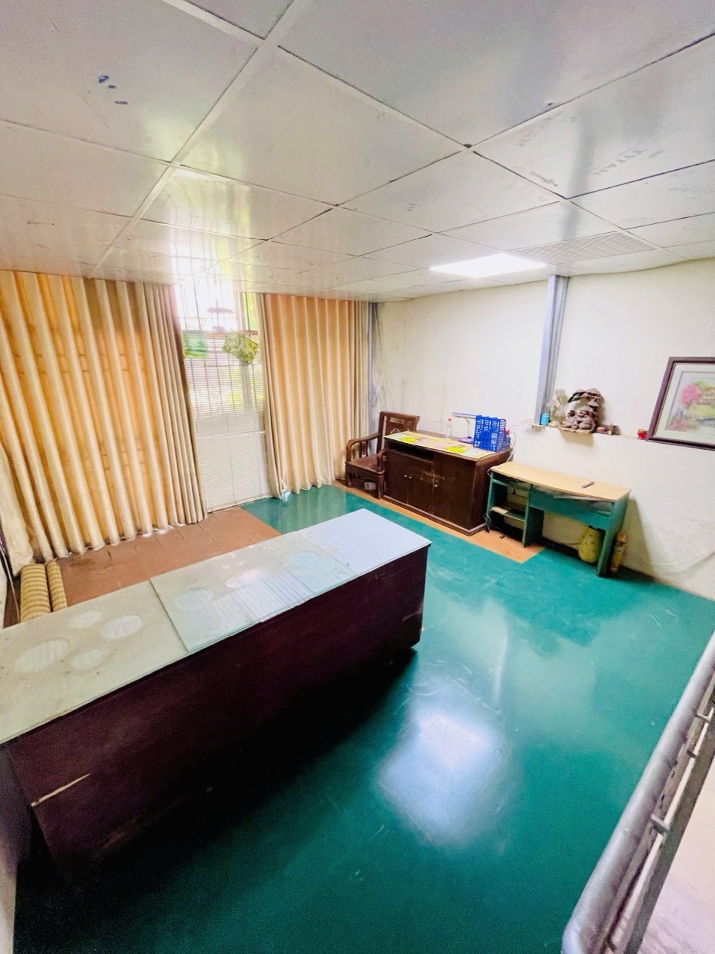 Bán nhà Định Công - diện tích 40m2 3 tầng - 10m ra ô tô - giá 7,9 tỷ