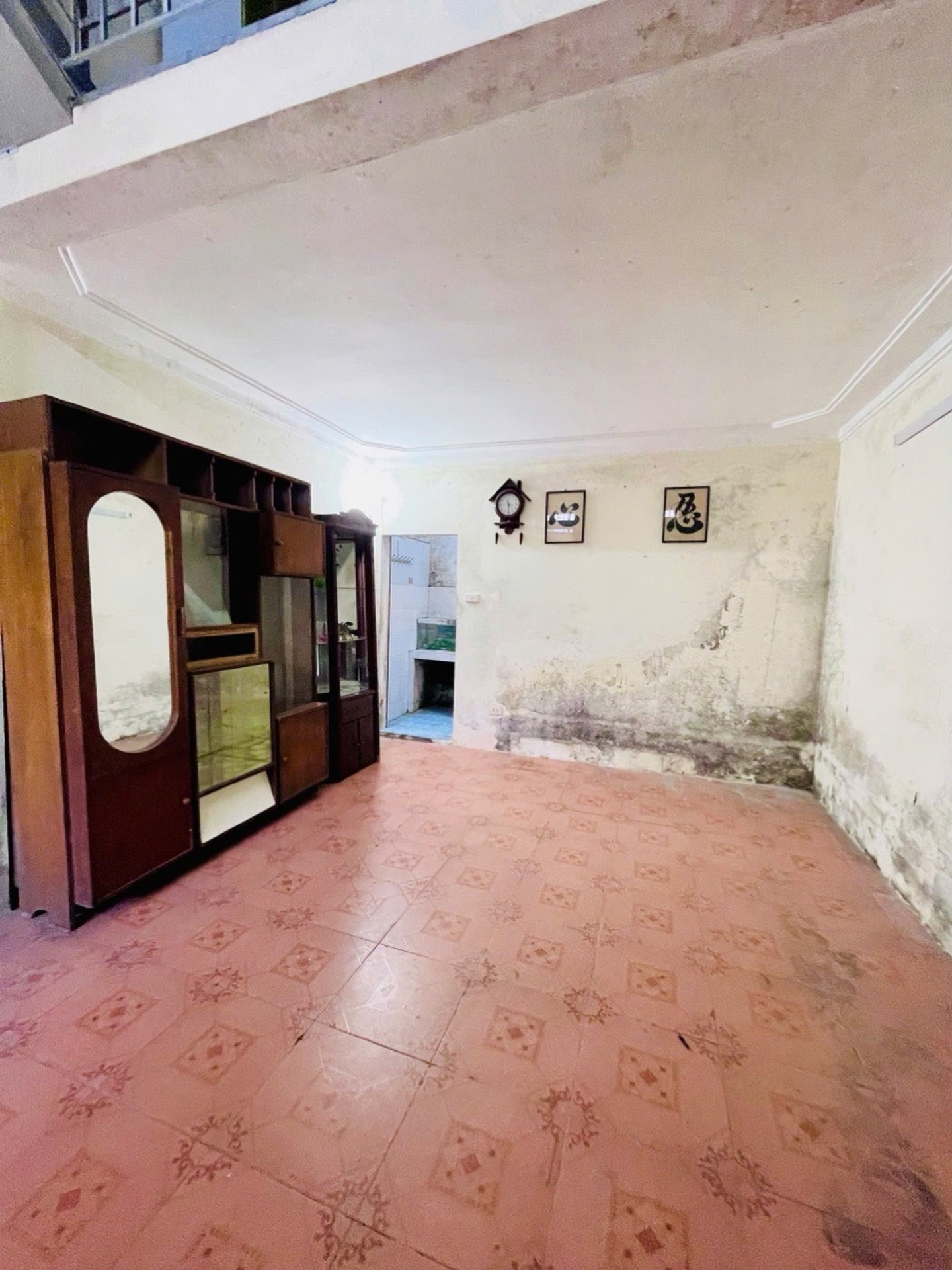 Bán nhà Định Công - diện tích 40m2 3 tầng - 10m ra ô tô - giá 7,9 tỷ