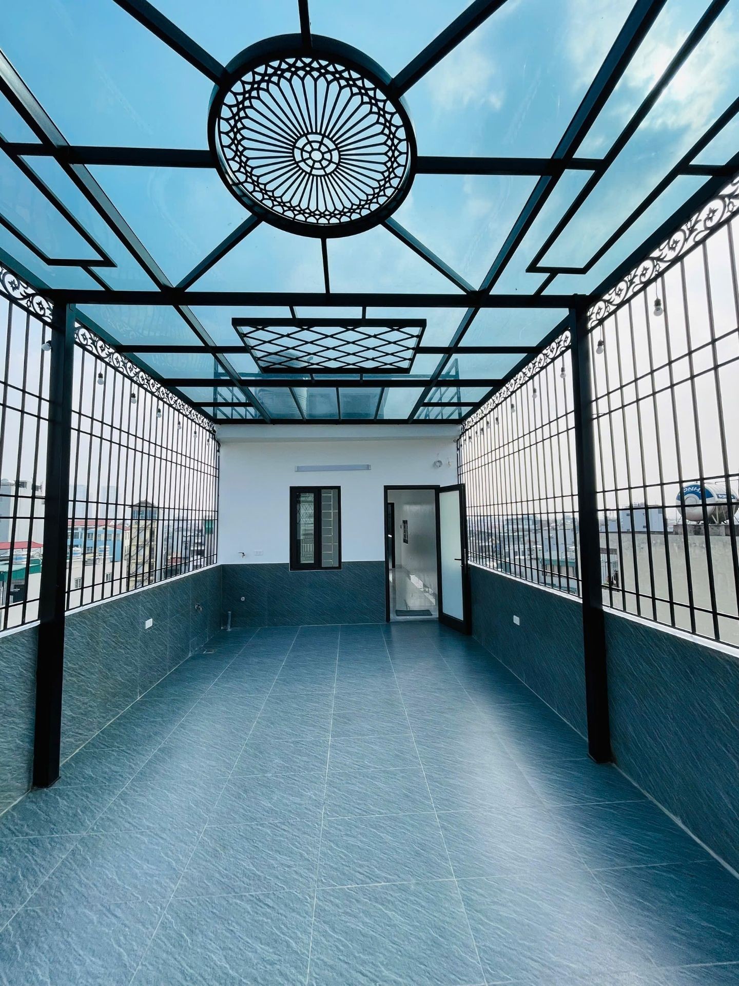 Bán nhà Thịnh Liệt - diện tích 75m2 7 tầng - Ô TÔ TRÁNH - giá 27,5 tỷ