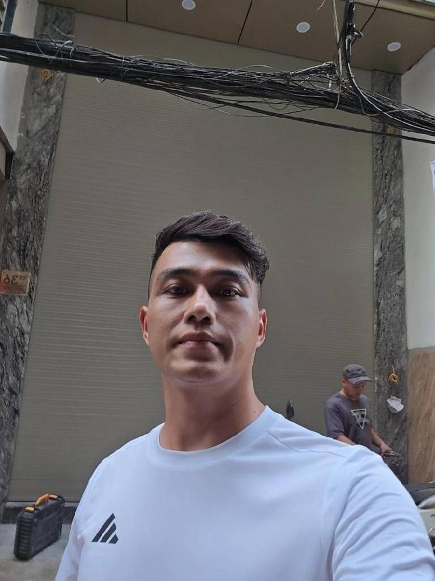 Bán nhà Thịnh Liệt - diện tích 75m2 7 tầng - Ô TÔ TRÁNH - giá 27,5 tỷ