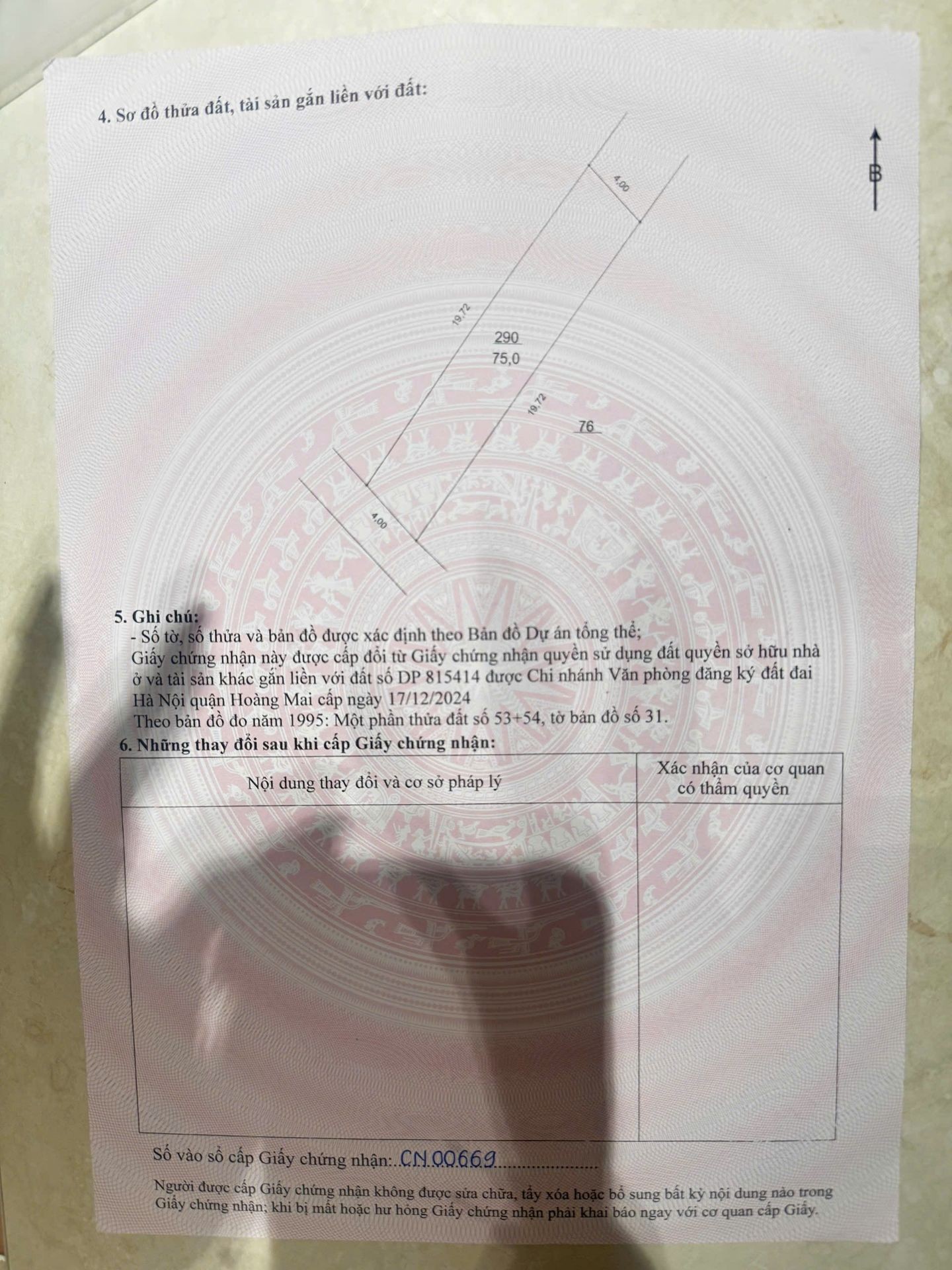 Bán nhà Thịnh Liệt - diện tích 75m2 7 tầng - Ô TÔ TRÁNH - giá 27,5 tỷ