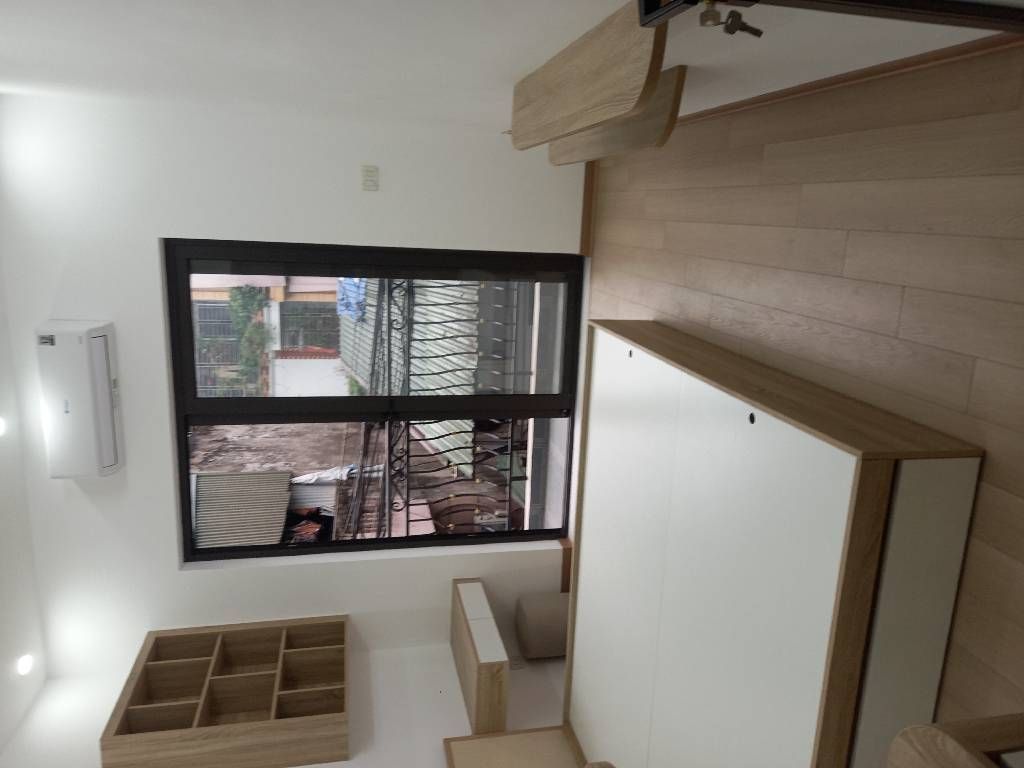 Bán nhà Nam Dư - diện tích 46m2 4 tầng - NGÕ XE 3 GÁC TRÁNH THÔNG RA NGÕ 649 LĨNH NAM - giá 9,2 tỷ