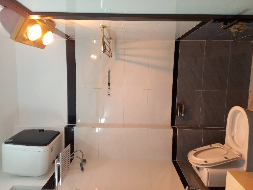 Bán nhà Nam Dư - diện tích 46m2 4 tầng - NGÕ XE 3 GÁC TRÁNH THÔNG RA NGÕ 649 LĨNH NAM - giá 9,2 tỷ