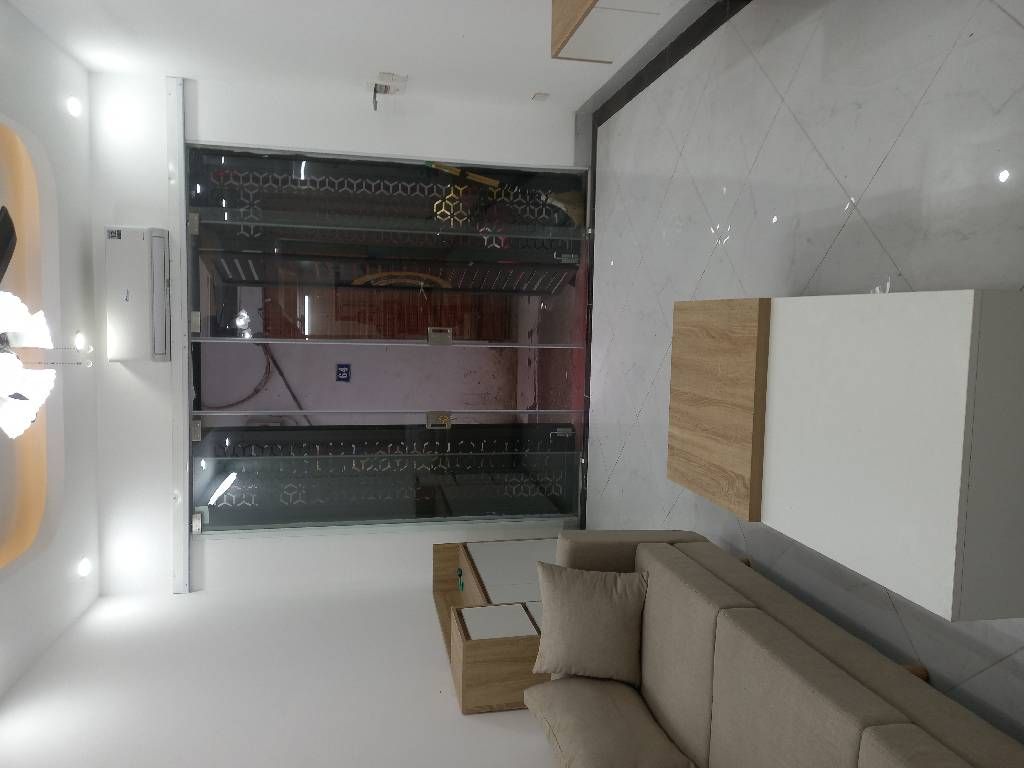 Bán nhà Nam Dư - diện tích 46m2 4 tầng - NGÕ XE 3 GÁC TRÁNH THÔNG RA NGÕ 649 LĨNH NAM - giá 9,2 tỷ