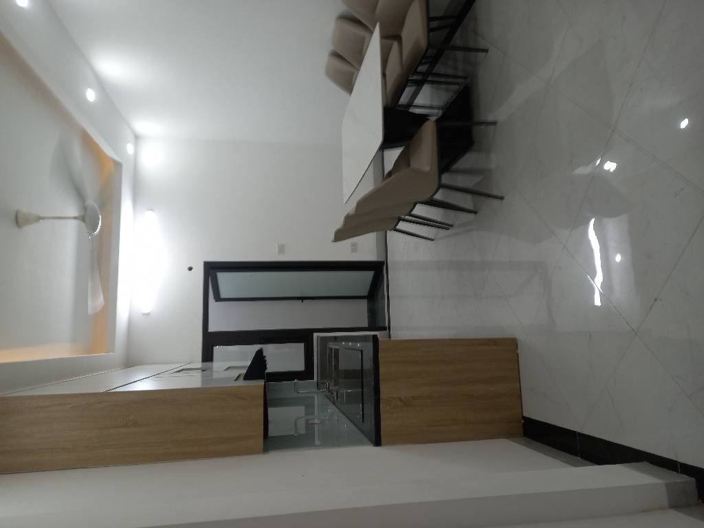Bán nhà Nam Dư - diện tích 46m2 4 tầng - NGÕ XE 3 GÁC TRÁNH THÔNG RA NGÕ 649 LĨNH NAM - giá 9,2 tỷ