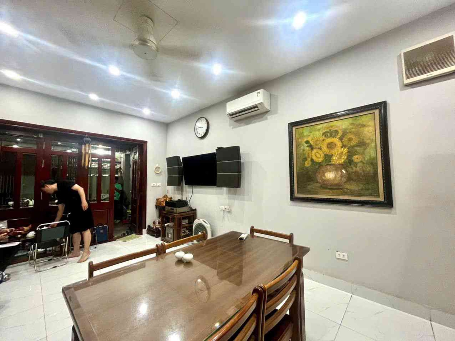 Bán nhà Dương Văn Bé - diện tích 48m2 3 tầng - Nhà đẹp hiếm có - giá 11,8 tỷ