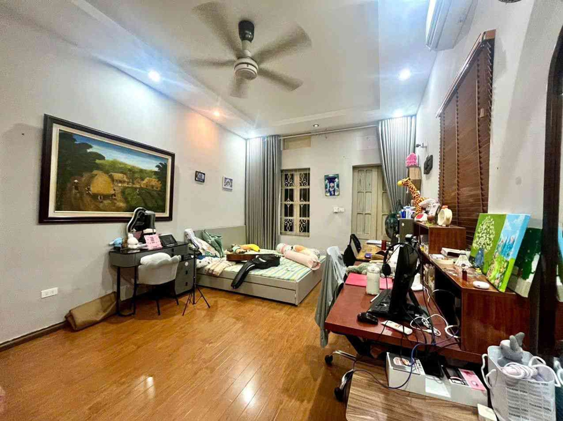 Bán nhà Dương Văn Bé - diện tích 48m2 3 tầng - Nhà đẹp hiếm có - giá 11,8 tỷ
