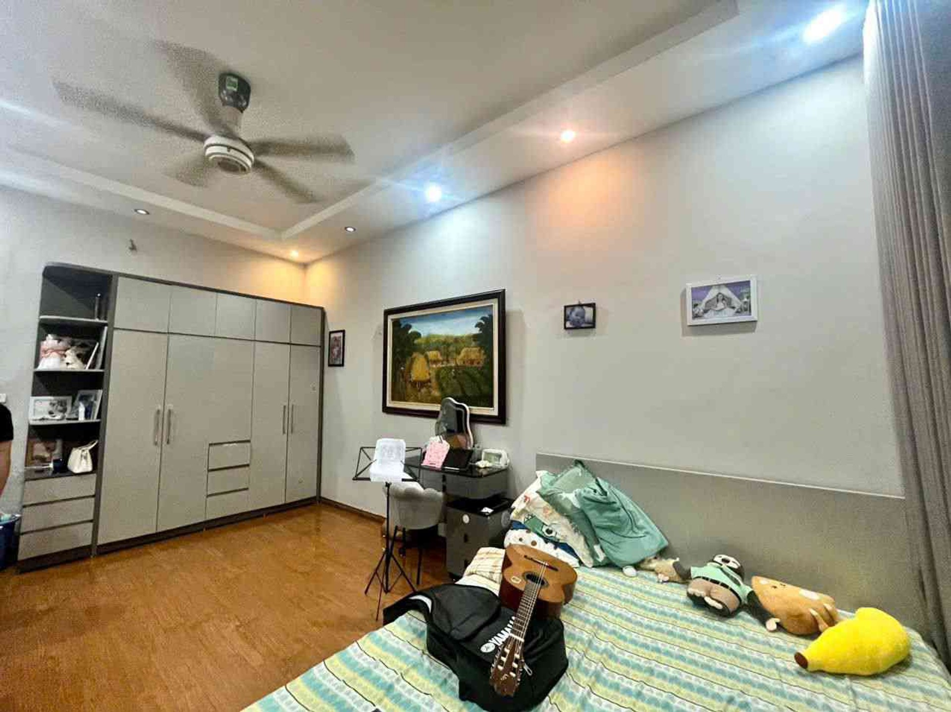 Bán nhà Dương Văn Bé - diện tích 48m2 3 tầng - Nhà đẹp hiếm có - giá 11,8 tỷ