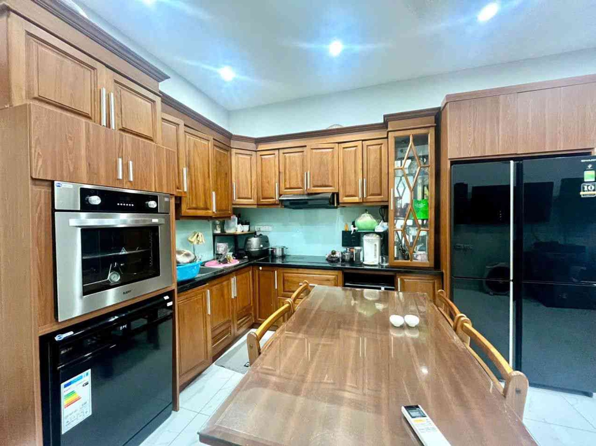 Bán nhà Dương Văn Bé - diện tích 48m2 3 tầng - Nhà đẹp hiếm có - giá 11,8 tỷ