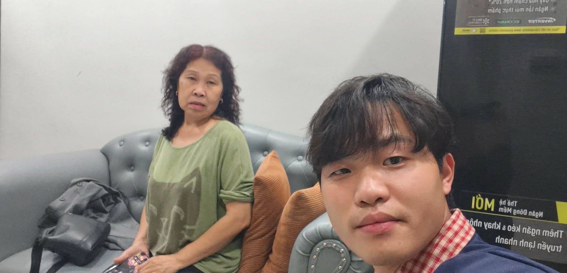 Bán nhà Mai Hương - diện tích 56m2 1 tầng - Chung cư mini 3 ngủ, mới đẹp full nội thất - giá 3 tỷ