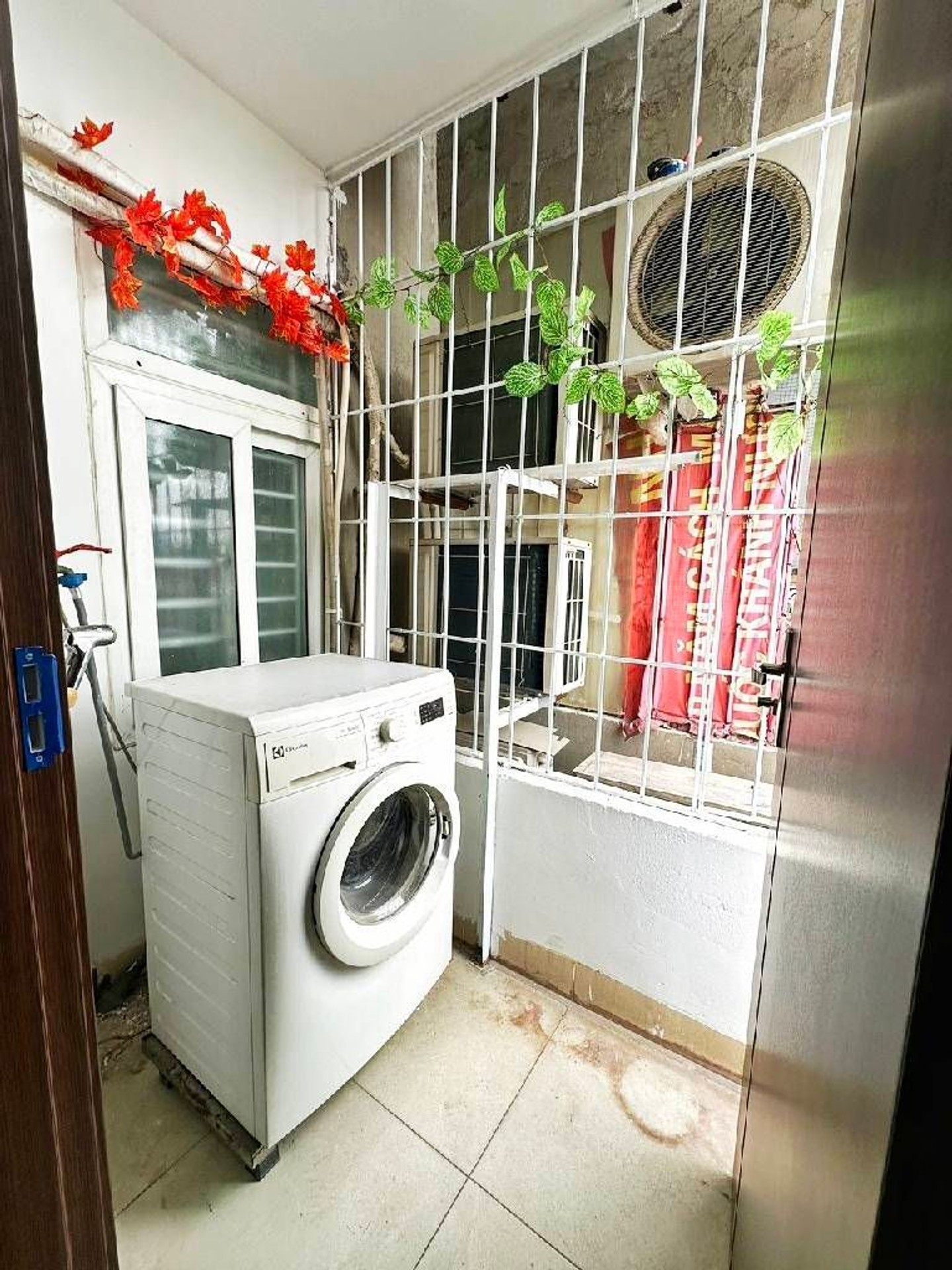 Bán nhà Mai Hương - diện tích 56m2 1 tầng - Chung cư mini 3 ngủ, mới đẹp full nội thất - giá 3 tỷ