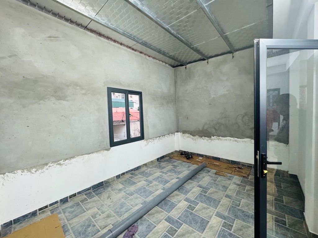 Bán nhà Minh Khai - diện tích 50m2 5 tầng - Thang máy - giá 13,2 tỷ