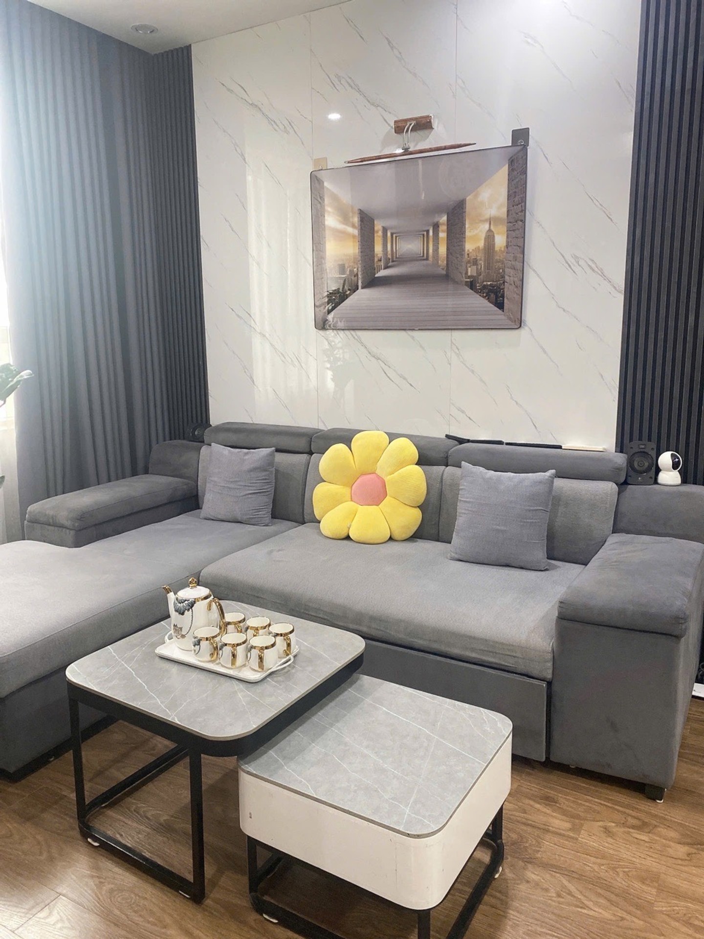 Bán nhà Vũ Tông Phan - diện tích 62m2 10 tầng - Căn hộ cao cấp view đẹp - giá 6,45 tỷ