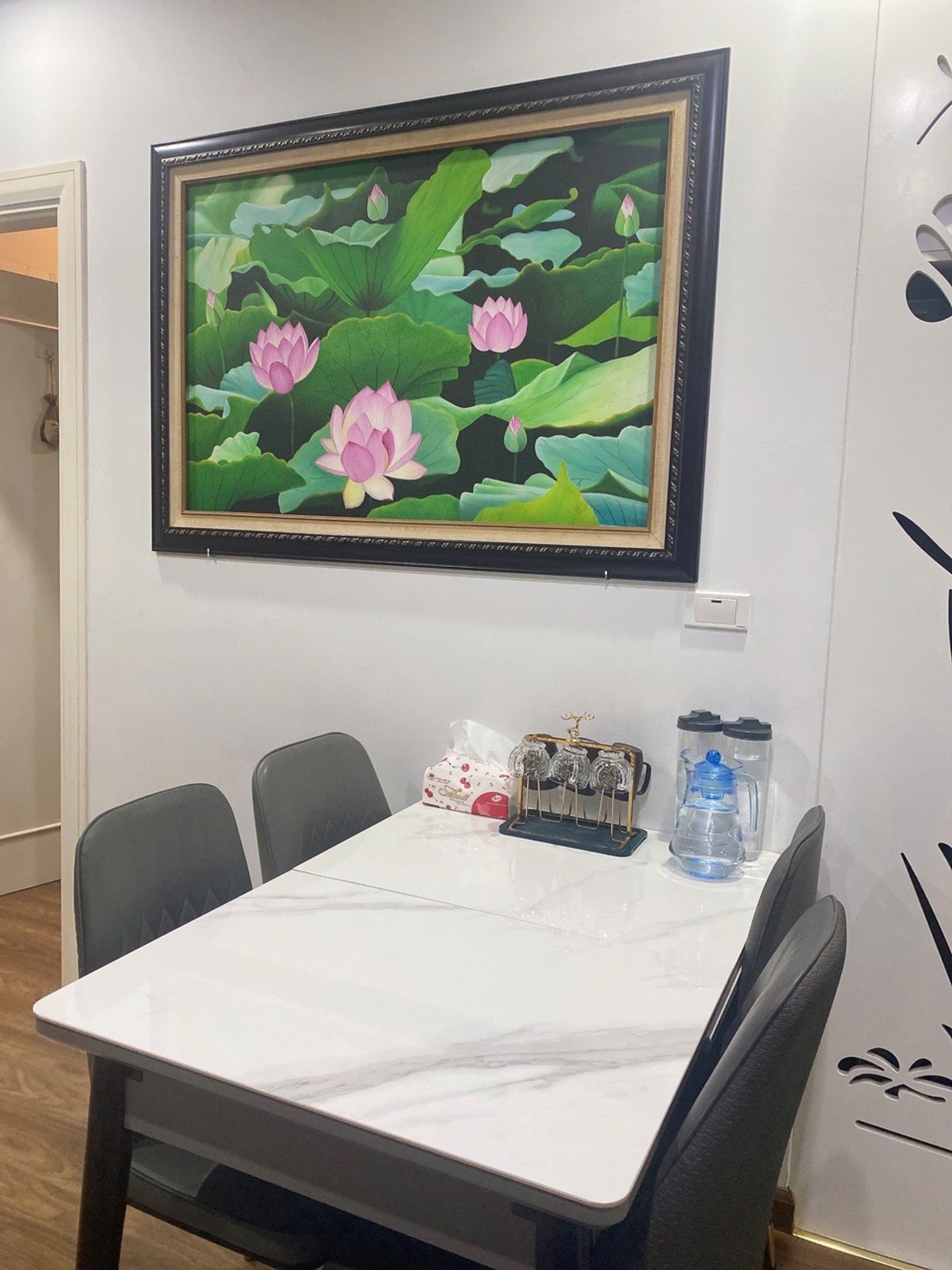 Bán nhà Vũ Tông Phan - diện tích 62m2 10 tầng - Căn hộ cao cấp view đẹp - giá 6,45 tỷ