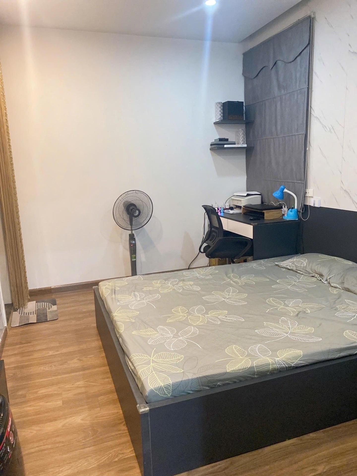Bán nhà Vũ Tông Phan - diện tích 62m2 10 tầng - Căn hộ cao cấp view đẹp - giá 6,45 tỷ