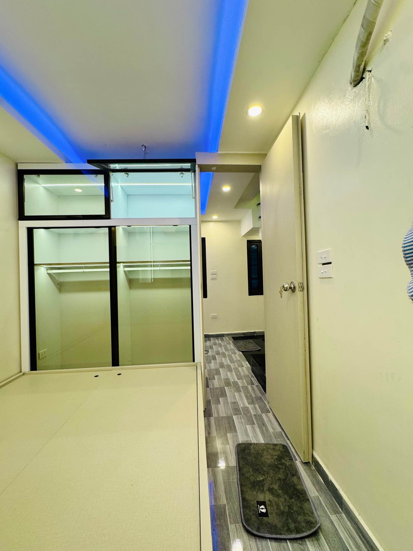 Bán nhà Tân Khai - diện tích 20m2 3 tầng - Nhà đẹp, full nội thất - giá 2,26 tỷ