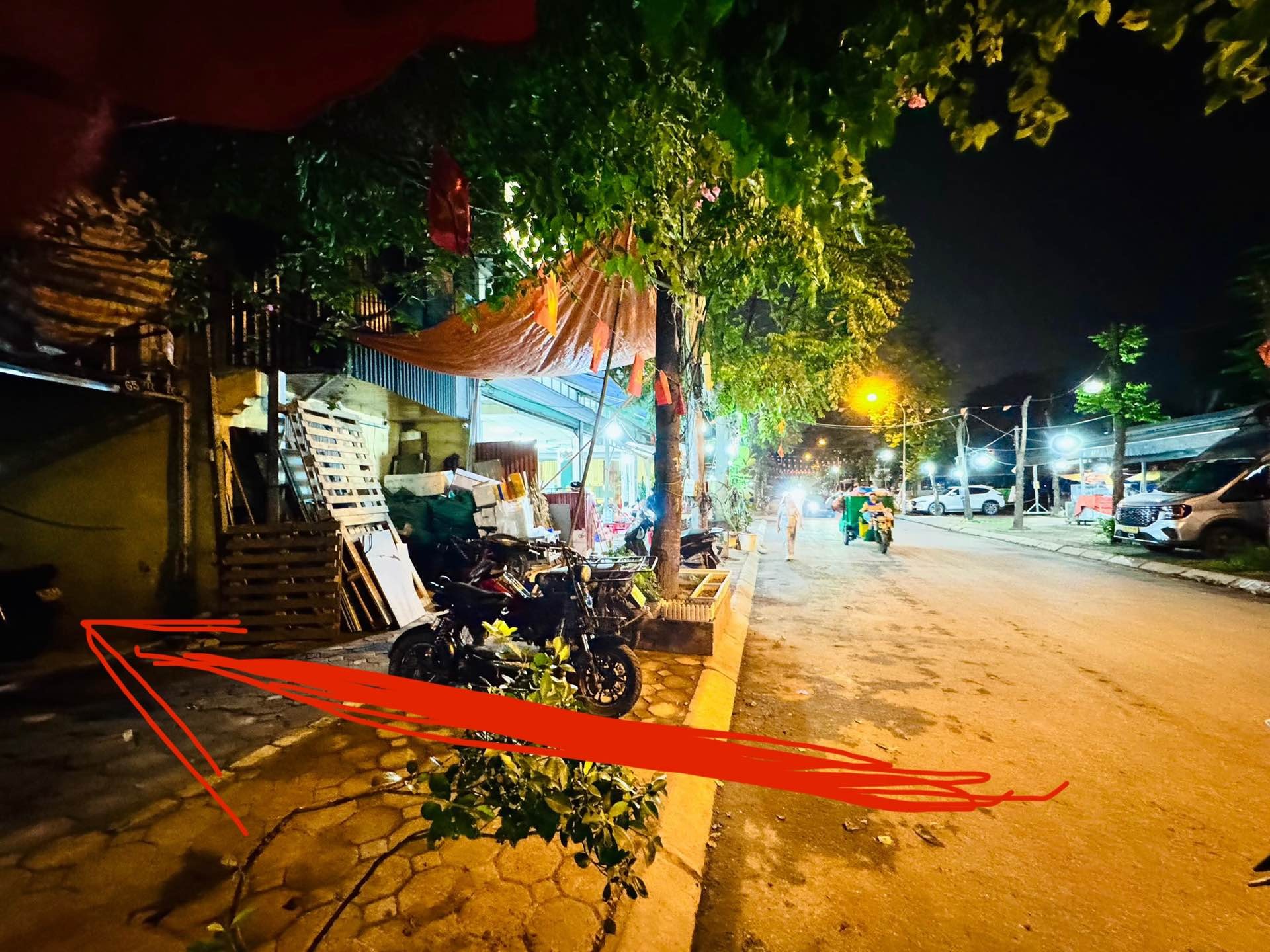 Bán nhà Tân Khai - diện tích 20m2 3 tầng - Nhà đẹp, full nội thất - giá 2,26 tỷ