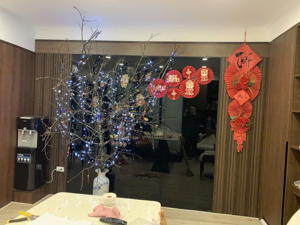 Bán nhà Hồ Văn Chương - diện tích 52m2 6 tầng - Ô tô tránh - giá 27,9 tỷ