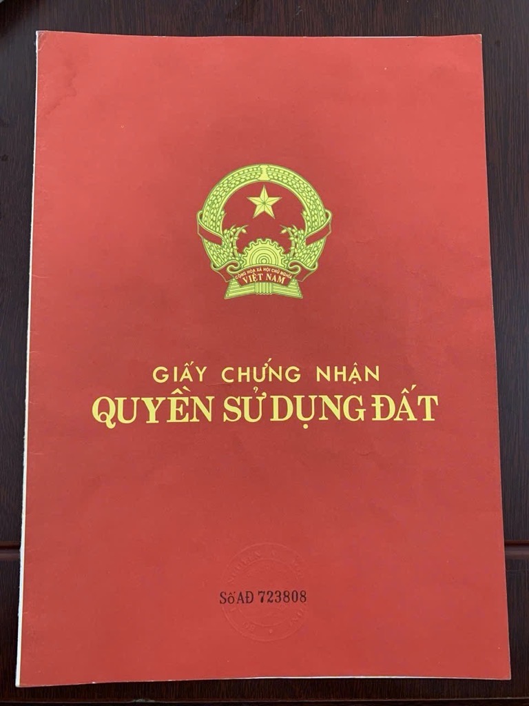 Bán nhà Hồ Văn Chương - diện tích 52m2 6 tầng - Ô tô tránh - giá 27,9 tỷ