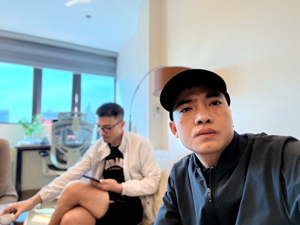 Bán nhà Đền Lừ 2 - diện tích 40m2 7 tầng - Thang máy - giá 26,5 tỷ