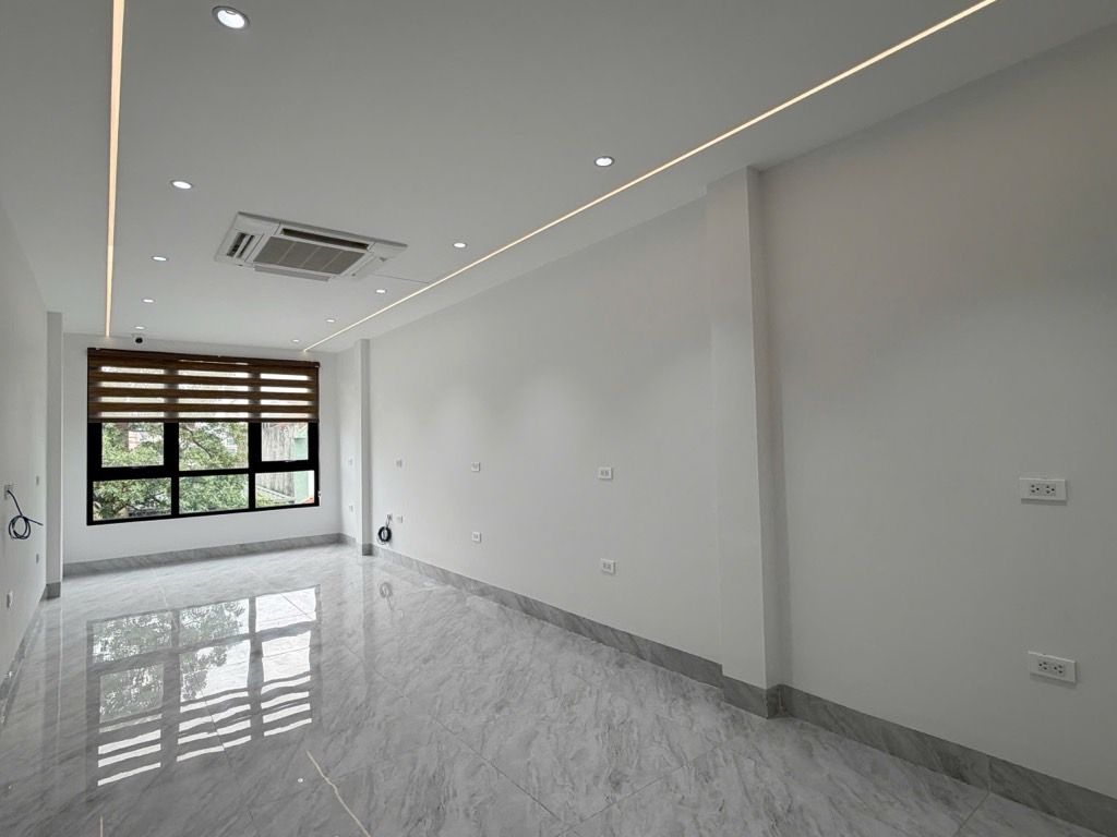 Bán nhà Đền Lừ 2 - diện tích 40m2 7 tầng - Thang máy - giá 26,5 tỷ