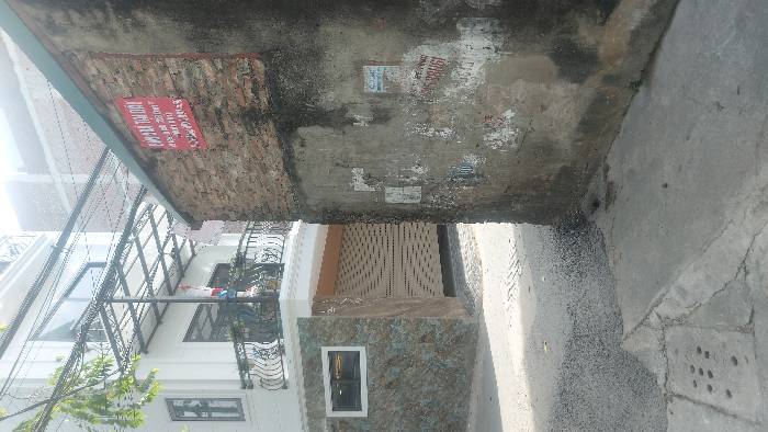 Bán nhà Nguyễn Chí Thanh - diện tích 52m2 6 tầng - Thang máy, ô tô tránh - giá 19,5 tỷ