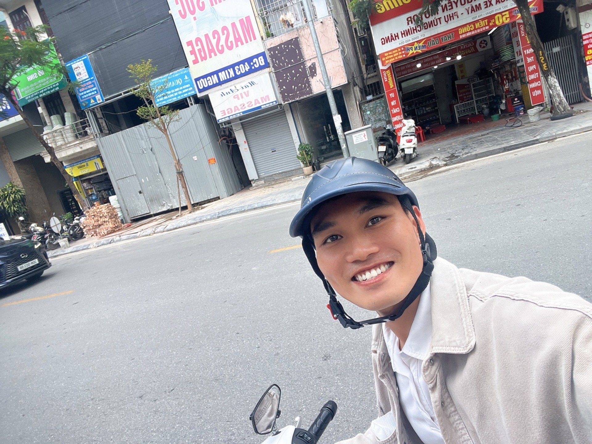 Bán nhà Kim Ngưu - diện tích 29m2 4 tầng - Lô góc - giá 12 tỷ