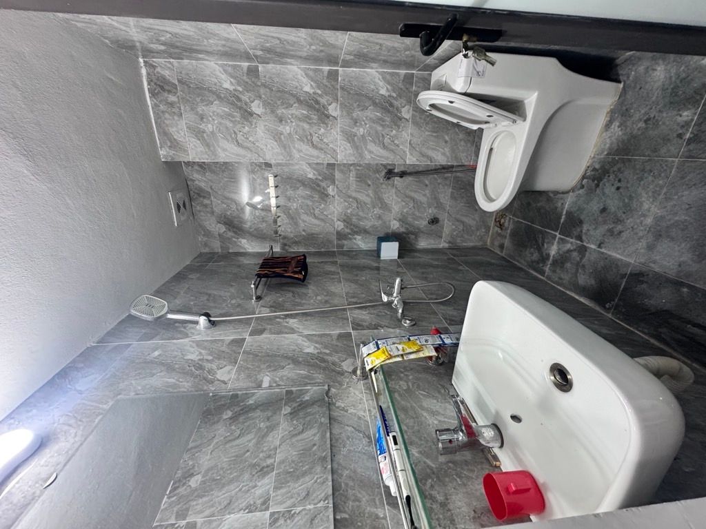 Bán nhà Nam Dư - diện tích 30m2 4 tầng - Ô tô vào gần nhà - giá 7,5 tỷ