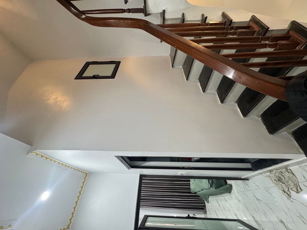 Bán nhà Nam Dư - diện tích 30m2 4 tầng - Ô tô vào gần nhà - giá 7,5 tỷ