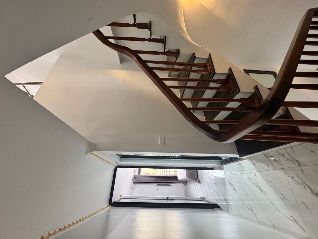 Bán nhà Nam Dư - diện tích 30m2 4 tầng - Ô tô vào gần nhà - giá 7,5 tỷ