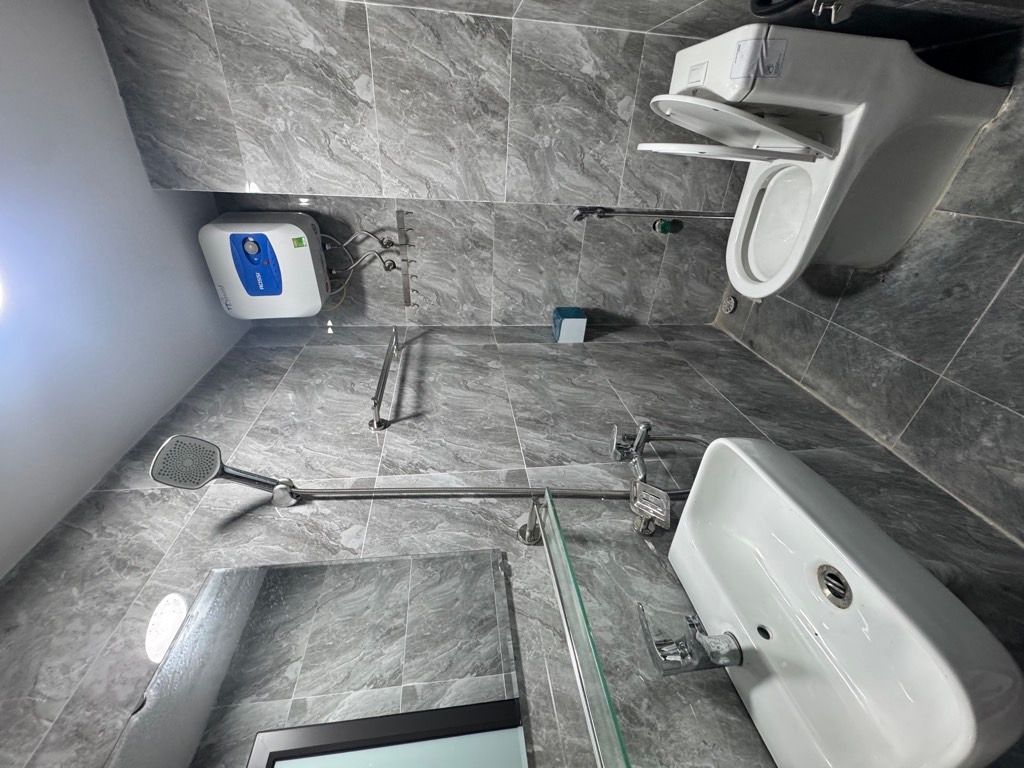 Bán nhà Nam Dư - diện tích 30m2 4 tầng - Ô tô vào gần nhà - giá 7,5 tỷ