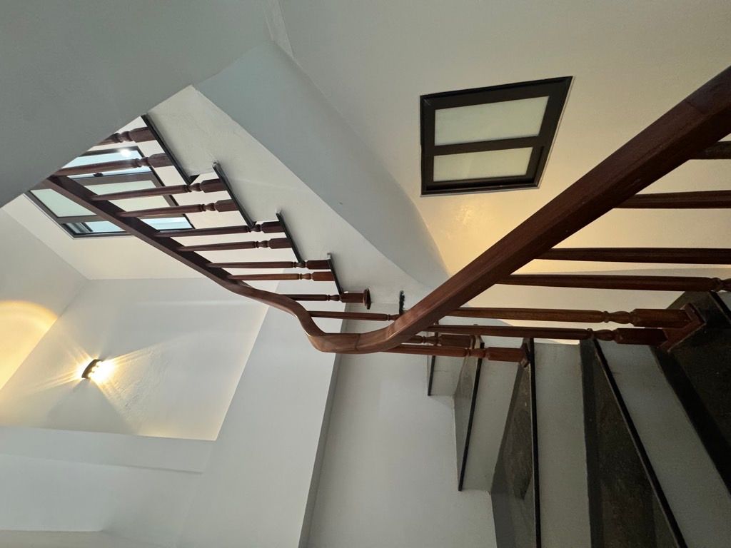 Bán nhà Nam Dư - diện tích 30m2 4 tầng - Ô tô vào gần nhà - giá 7,5 tỷ