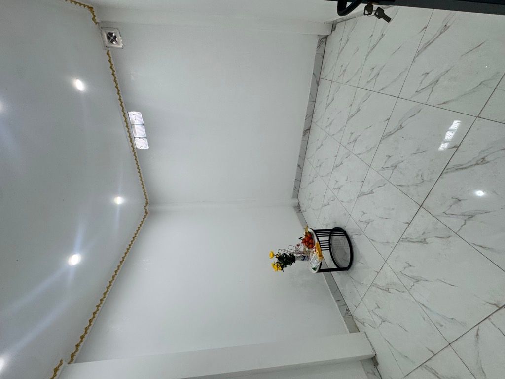 Bán nhà Nam Dư - diện tích 30m2 4 tầng - Ô tô vào gần nhà - giá 7,5 tỷ