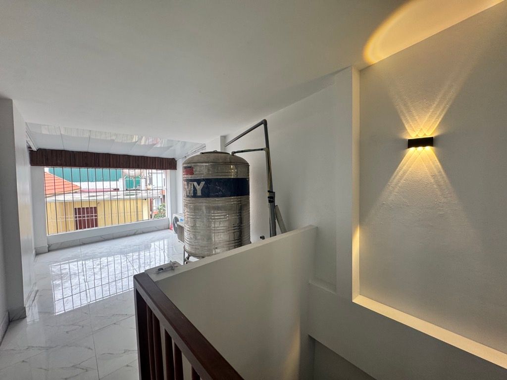 Bán nhà Nam Dư - diện tích 30m2 4 tầng - Ô tô vào gần nhà - giá 7,5 tỷ