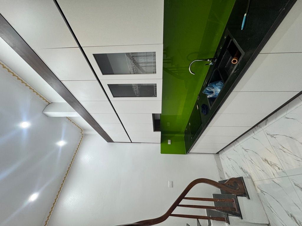 Bán nhà Nam Dư - diện tích 30m2 4 tầng - Ô tô vào gần nhà - giá 7,5 tỷ