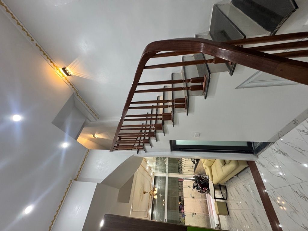 Bán nhà Nam Dư - diện tích 30m2 4 tầng - Ô tô vào gần nhà - giá 7,5 tỷ
